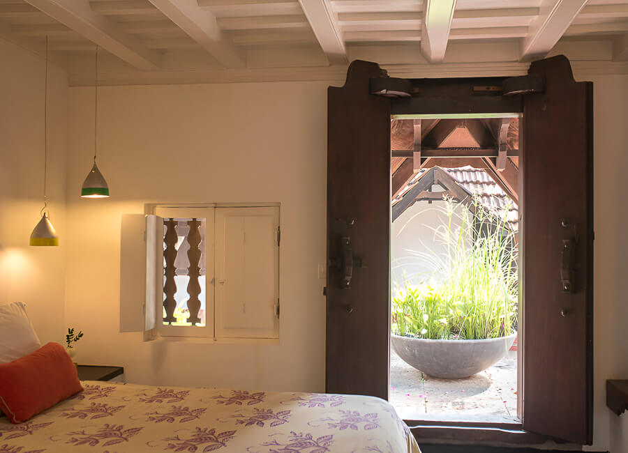 Rajakkad Estate in Rajakkad India (Room) 2