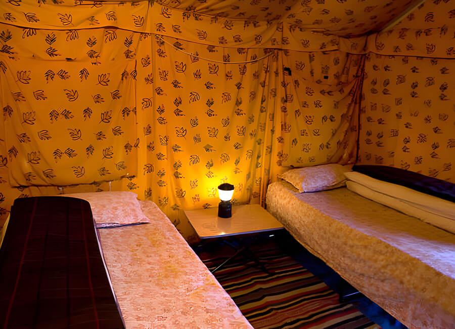 Sarchu Tented Camp Himalayan Silk Road, Ladakh India 2