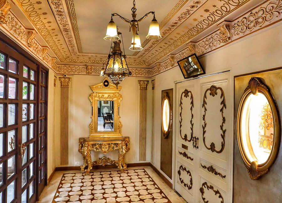 Shahpura House Jaipur India 1