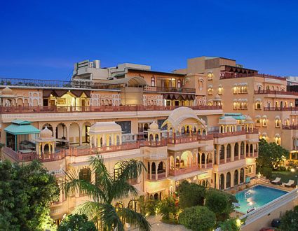 Shahpura House Jaipur India-2