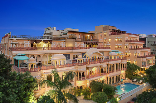 Shahpura House Jaipur India-2