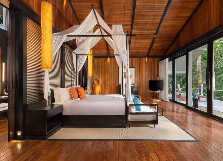 Taj Exotica Resort & Spa Andaman Islands India (Deluxe Villa) 3