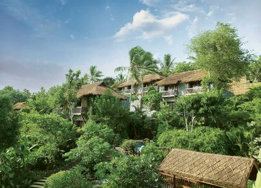 Taj Green Cove Resort & Spa Kovalam India (Exterior) 1