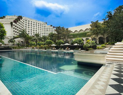 Taj Krishna Hyderabad Telangana India