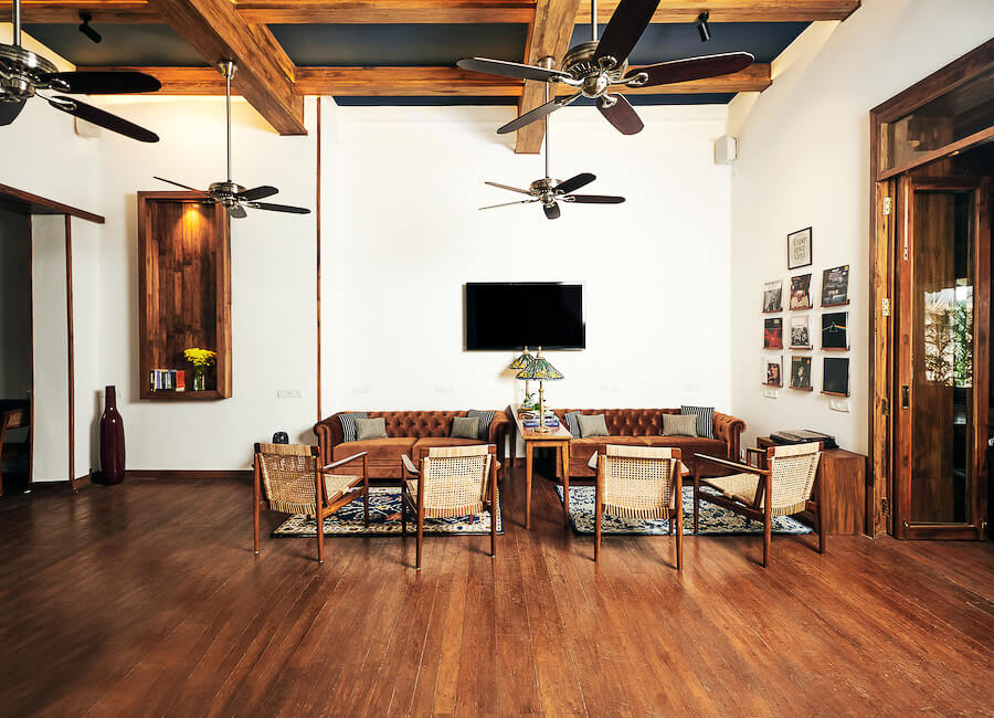 The Abode Mumbai in Mumbai India 4