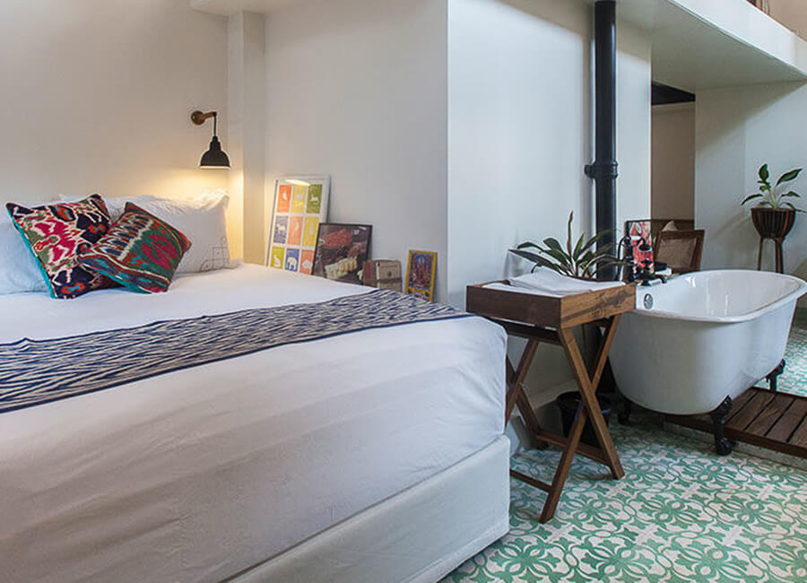 The Abode Mumbai in Mumbai India (Superior Luxury)