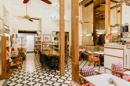 The Abode Mumbai in Mumbai India