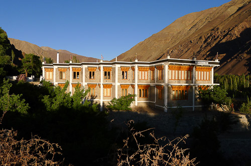 The Apricot Tree Hotel Nurla Ladakh India (Exterior) 3-2