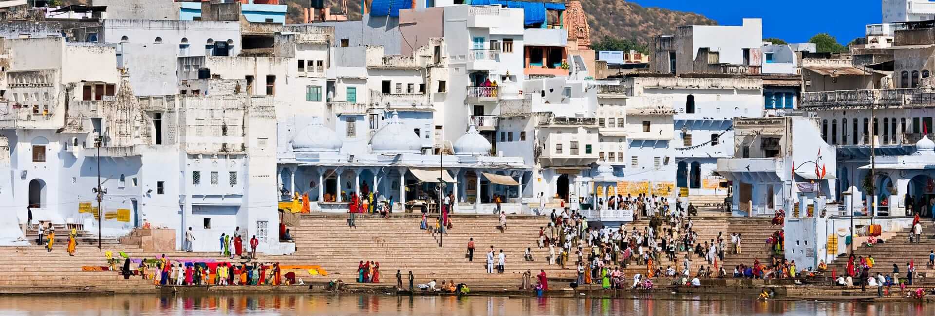 The Greenhouse Pushkar India banner DT 5635692-2