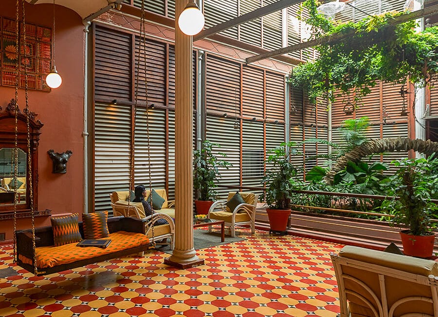 The House of MG Ahmedabad Gujarat India 4