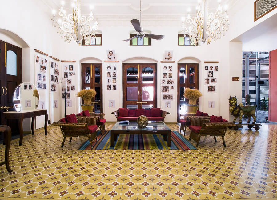 The House of MG Ahmedabad Gujarat India 6