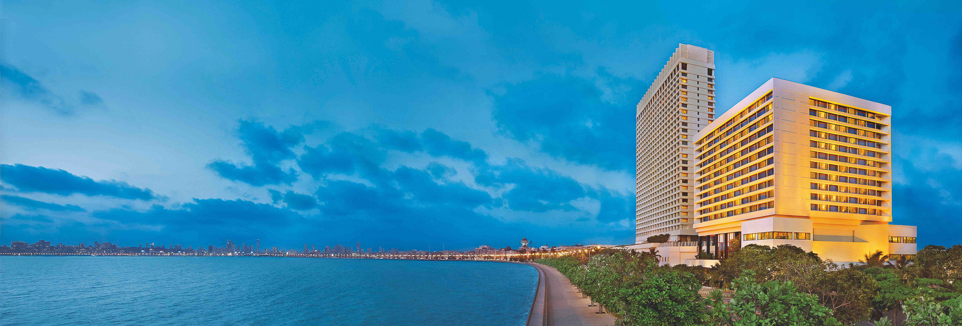 The Oberoi Mumbai India