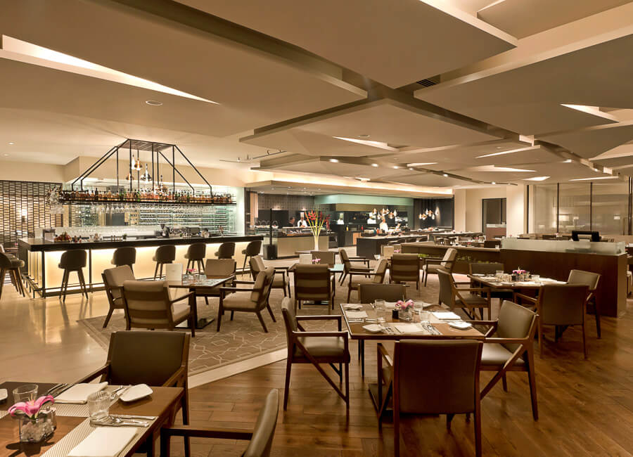 The Oberoi, New Delhi Delhi India (360 degree)