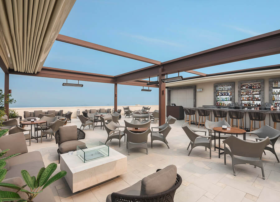 The Oberoi Hotel New Delhi Delhi India (Cirrus)