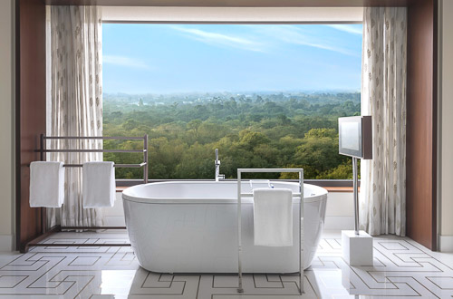 The Oberoi, New Delhi Delhi India