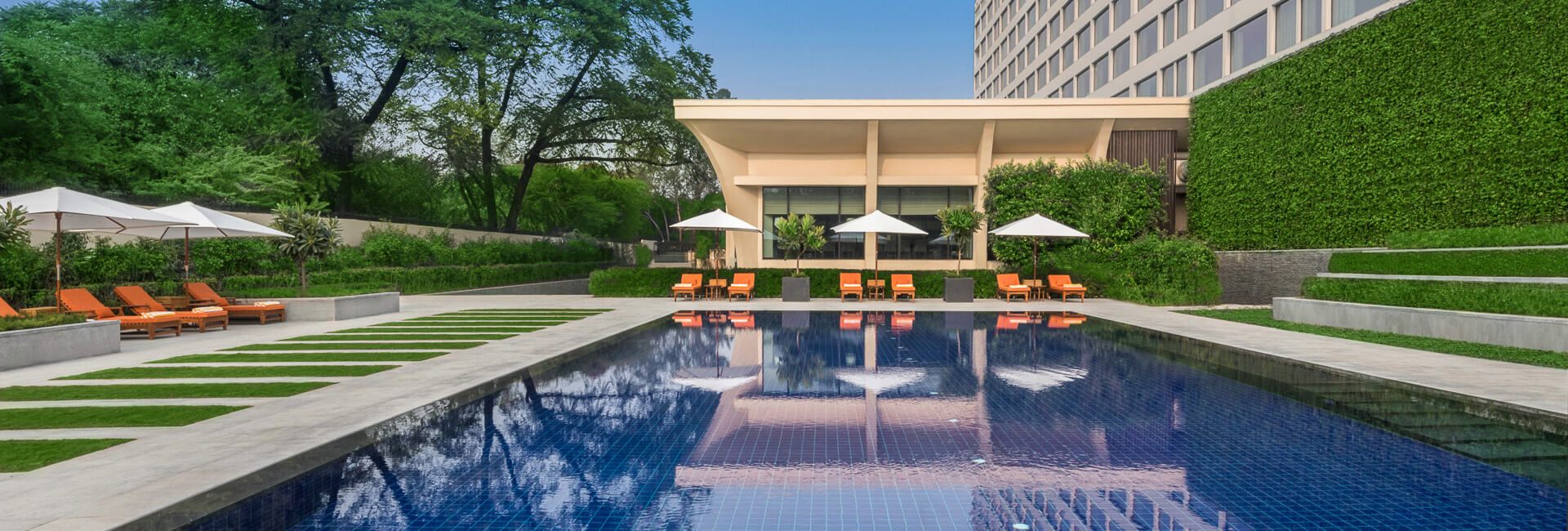 The Oberoi, New Delhi Delhi North India