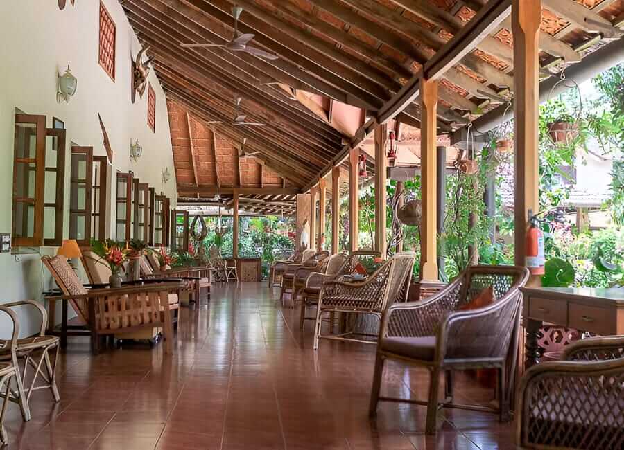 Tranquil - A Plantation Hideaway, Wayanad North Kerala India (Garden Rooms) 1