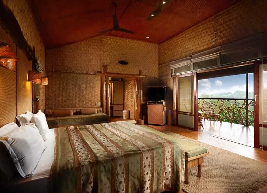 Tranquil - A Plantation Hideaway, Wayanad North Kerala India (Tree Villa) 2