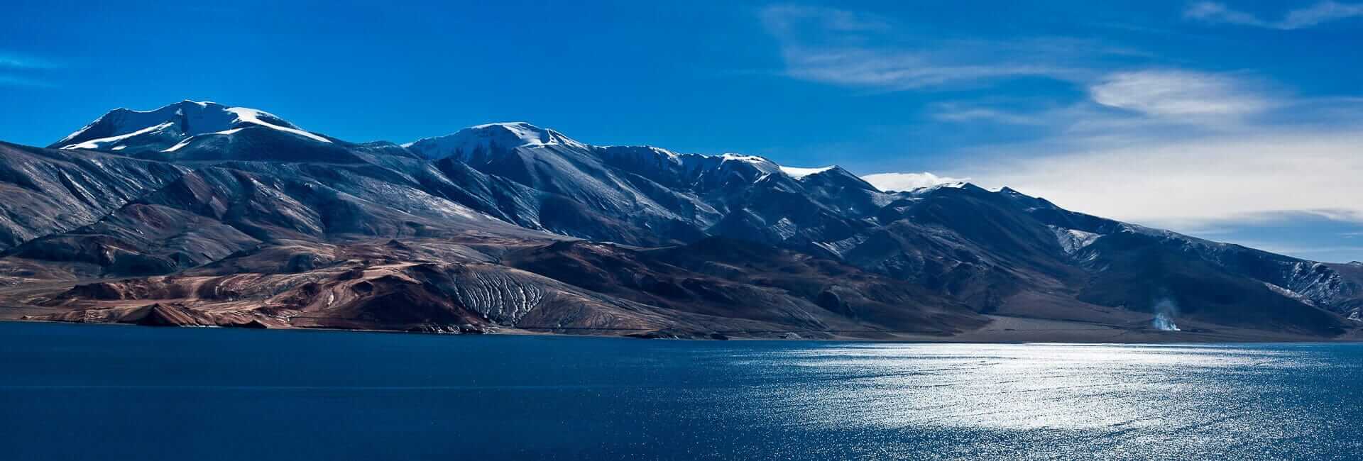 Tso Moriri Camp and Resort Ladakh India banner image DT 34658248