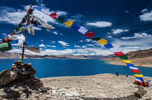 Tso Moriri Camp and Resort Ladakh India cover image DT 27830638