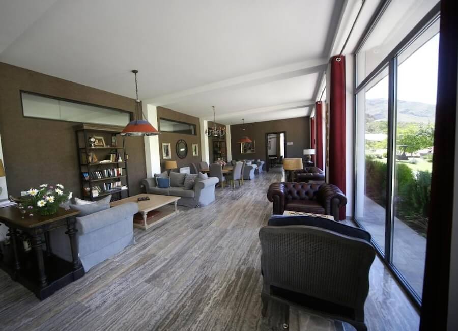 Vardzia Resort Hotel Vardzia Georgia