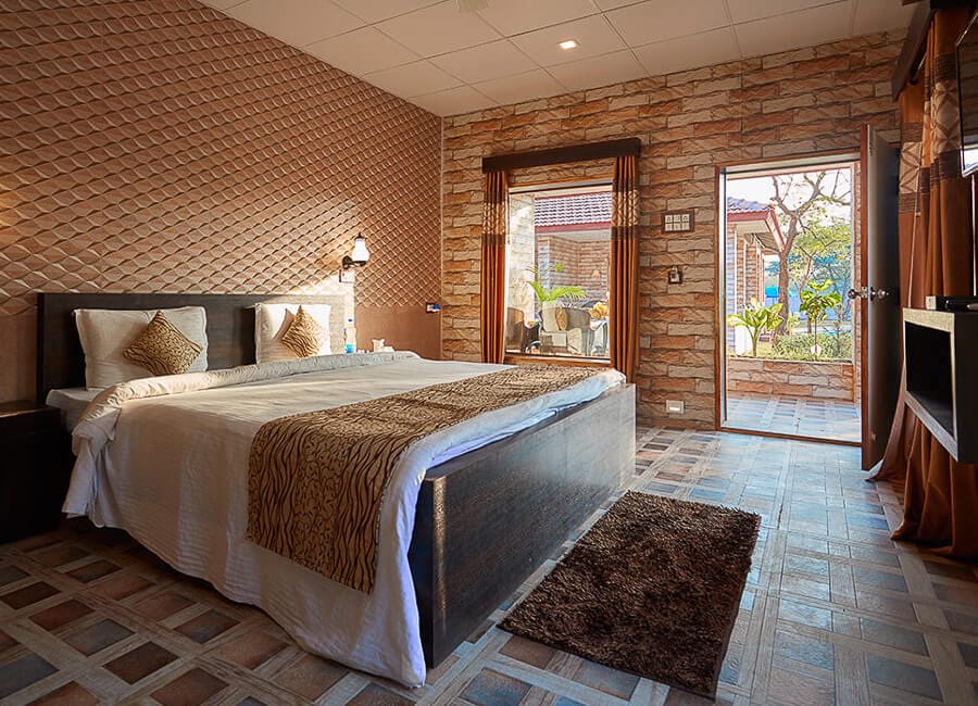 Vijay Vilas Palace Palitana Gujarat India (Heritage Villas) 2