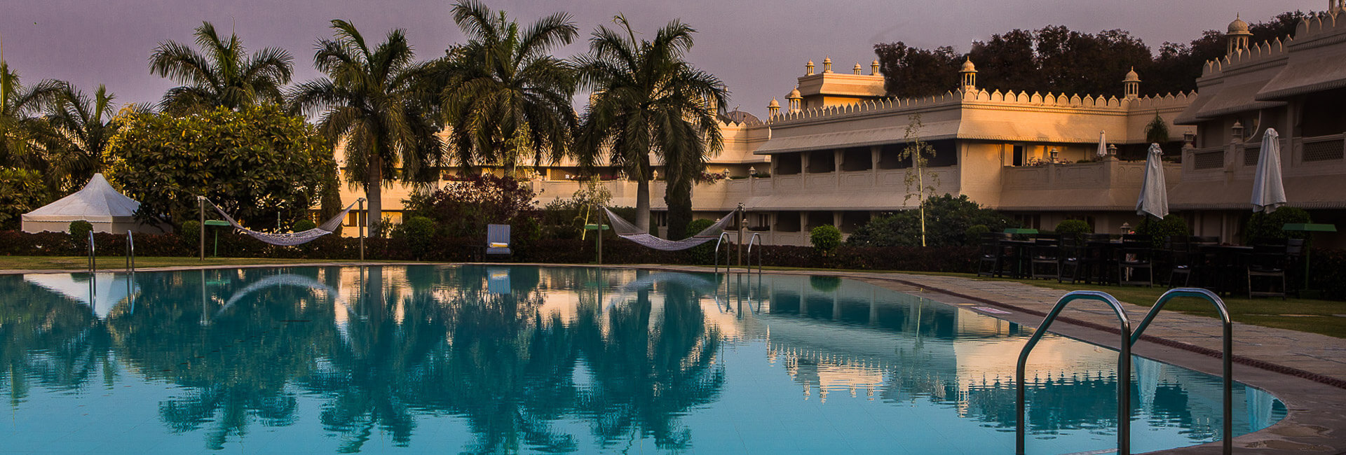 Vivanta Aurangabad Maharashtra India
