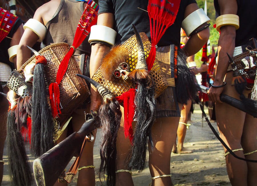 Whispering Winds Mokokchung Nagaland India slider DT 187352661