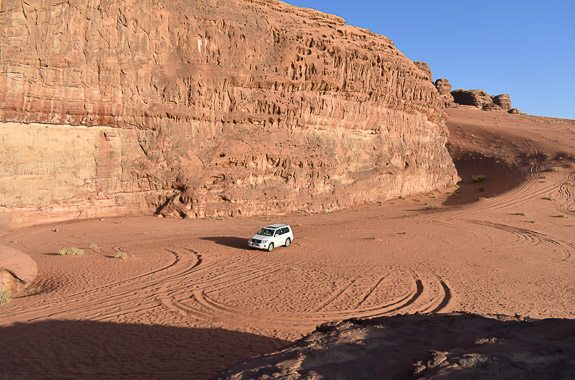 Wild Saudi and Neom - private Saudi Arabia holiday (©️ HPF) 11