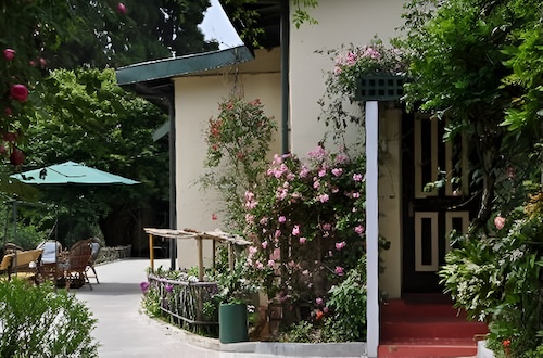 Windamere Hotel Darjeeling India 1