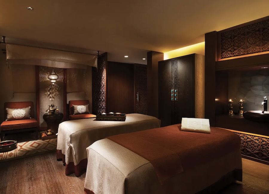 Shangri La Hotel Lhasa Tibet