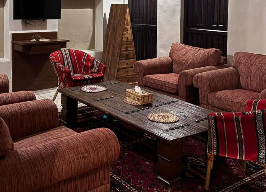 Al Koot Heritage Hotel Al Hofuf Saudi Arabia 3