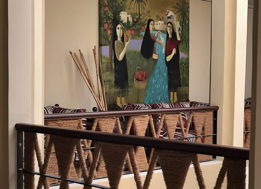 Al Koot Heritage Hotel Al Hofuf Saudi Arabia 6