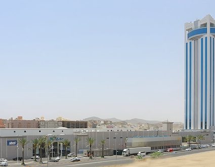 Awaliv International Hotel Taif Saudi Arabia