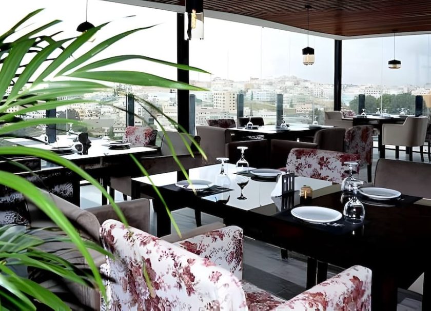 Blue Inn Boutique Hotel, Abha, Saudi Arabia | Corinthian Travel