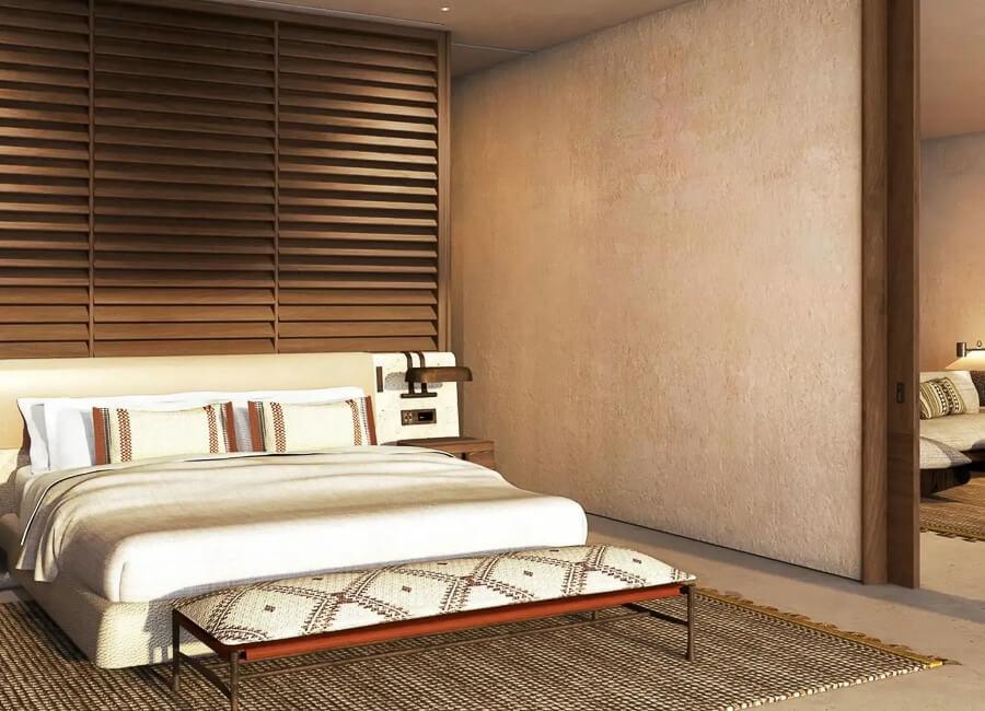 Desert Rock Resort Red Sea Saudi Arabia (One-bedroom Wadi Villa)