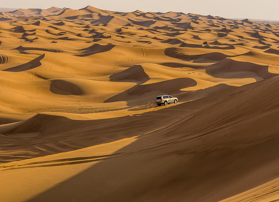 Dubai (Hatta. Red Desert) UAE DT 207494154