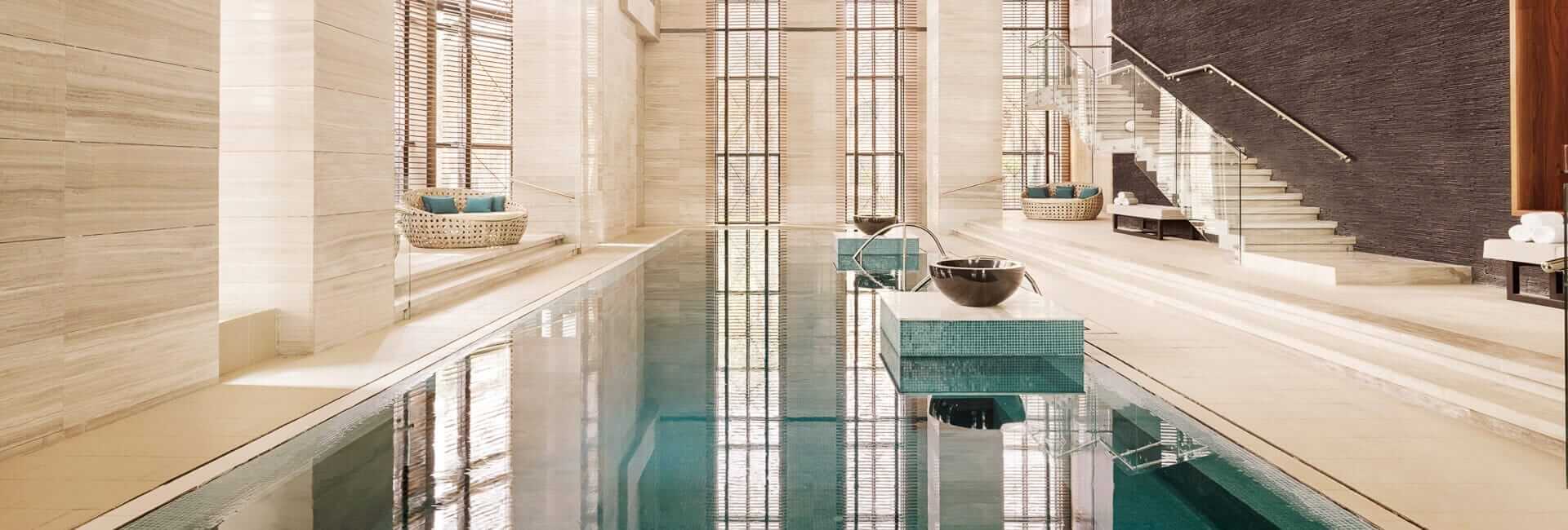 Fairmont Hotel Riyadh Saudi Arabia