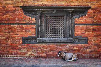 Gorkha (Durbar) Nepal DT 70419879