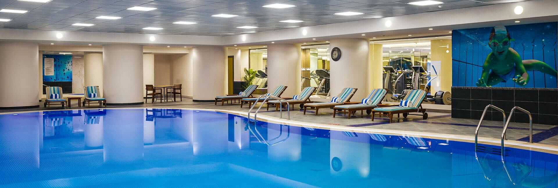 Movenpick Hotel Qassim Buraidah Saudi Arabia 2