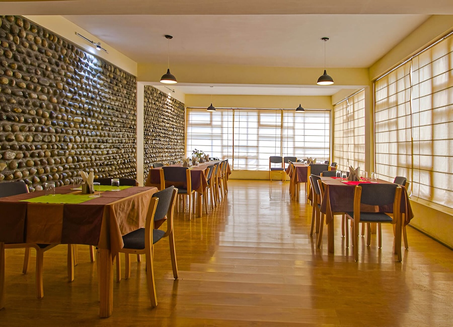 Mystique Meadows Earth Homes Hunder, Nubra Valley Ladakh India 5