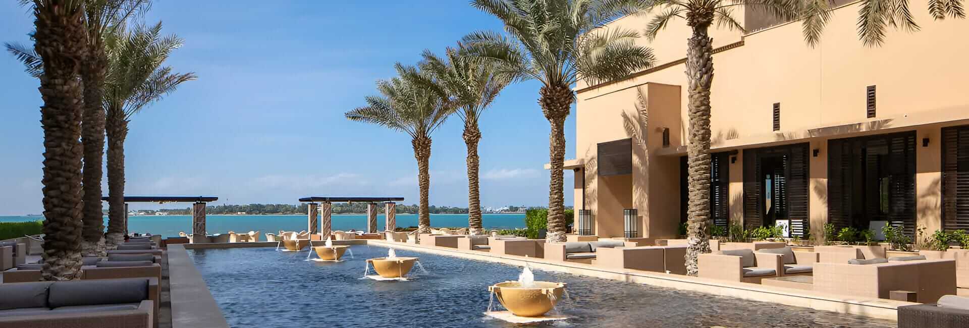 Park Hyatt Jeddah – Marina, Club & Spa Jeddah Saudi Arabia