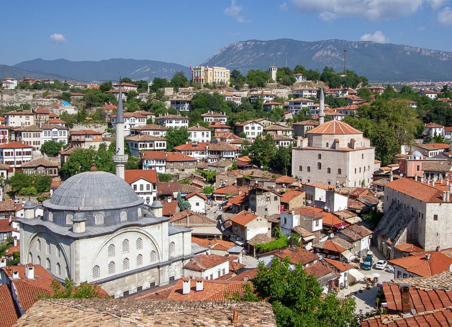 Safranbolu Turkey-9 ©Bennetts
