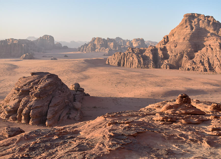 Tabuk (Wadi Bajdah) Saudi Arabia (©️ HPF) 9