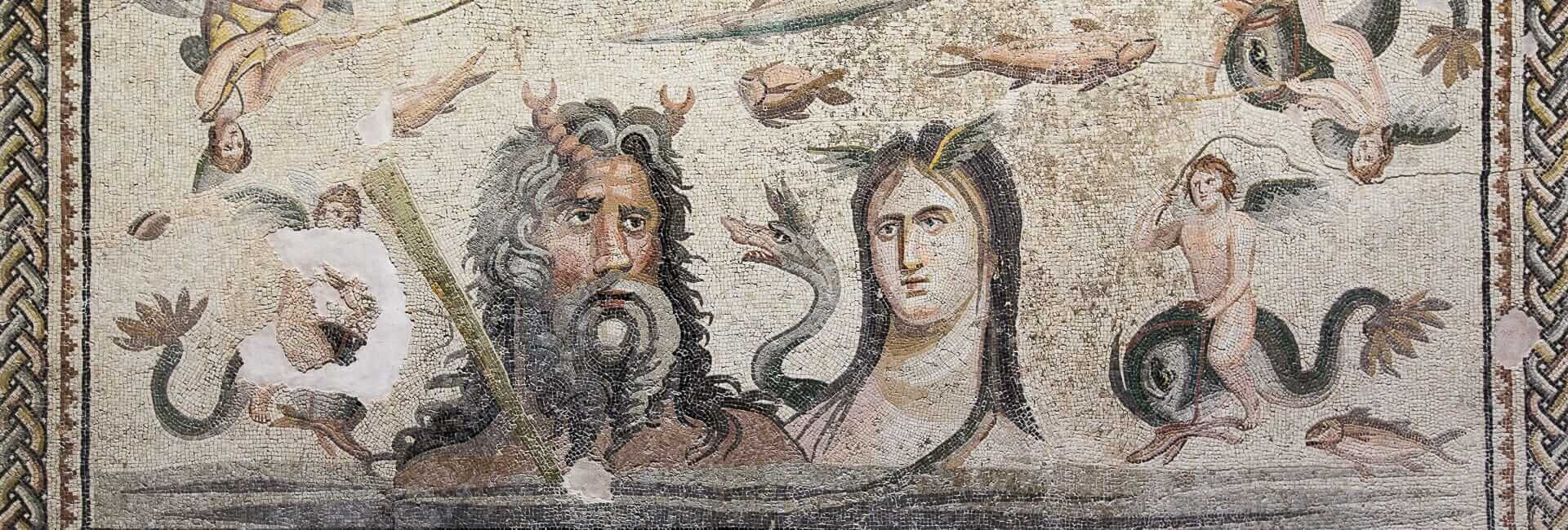 Where to travel in Turkiye Nemrut and Southeastern Turkiye DT 28795544