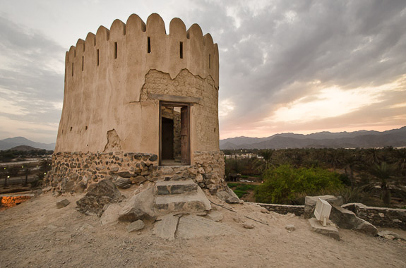 Where to travel in UAE Fujairah and The East Coast DT 83643506