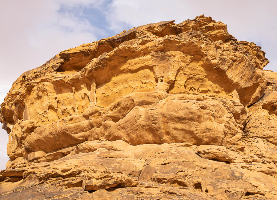 Ha'il Province (Rock Art) Saudi Arabia DT 306713221