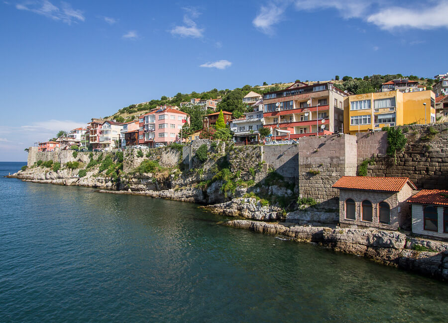 Amasra Turkey-16 ©Bennetts