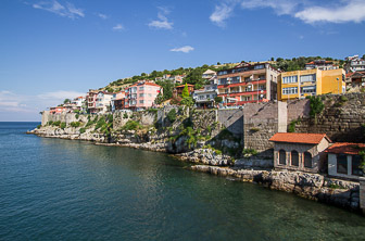 Amasra Turkey-161 ©Bennetts