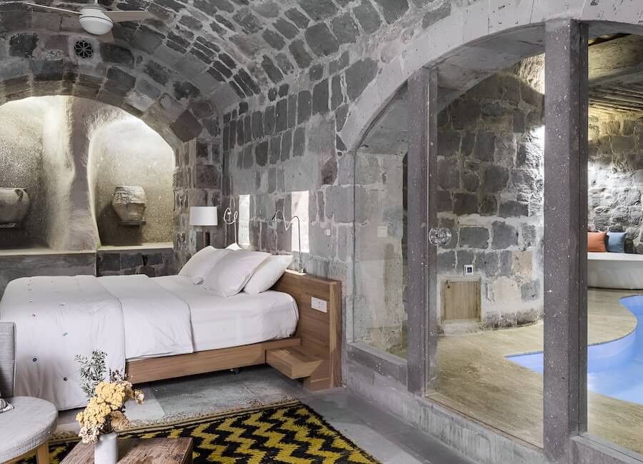 Argos In Cappadocia Turkiye (Splendid Suite) 1